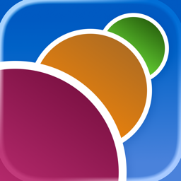 Color Dots app icon
